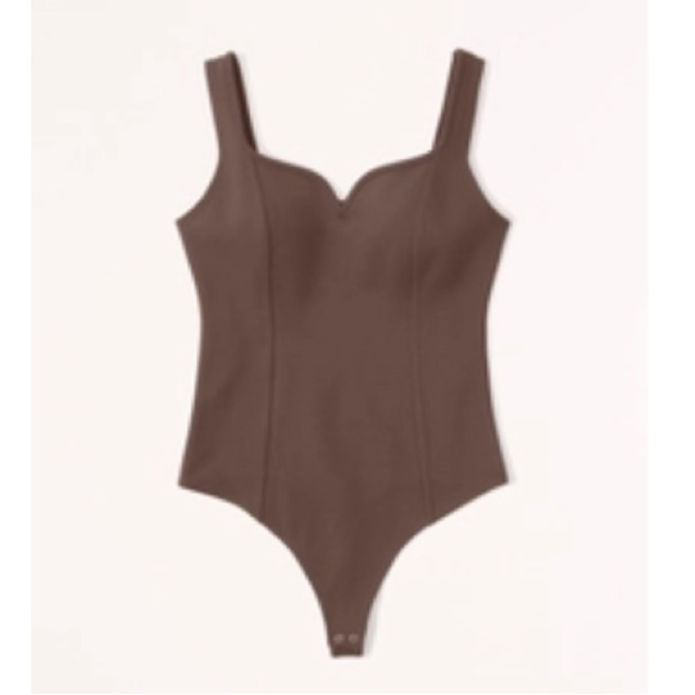 NWT abercrombie bodysuit